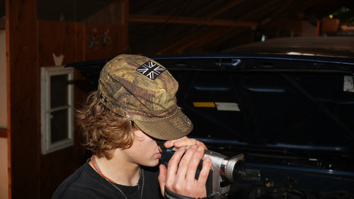 Soldiar Boy