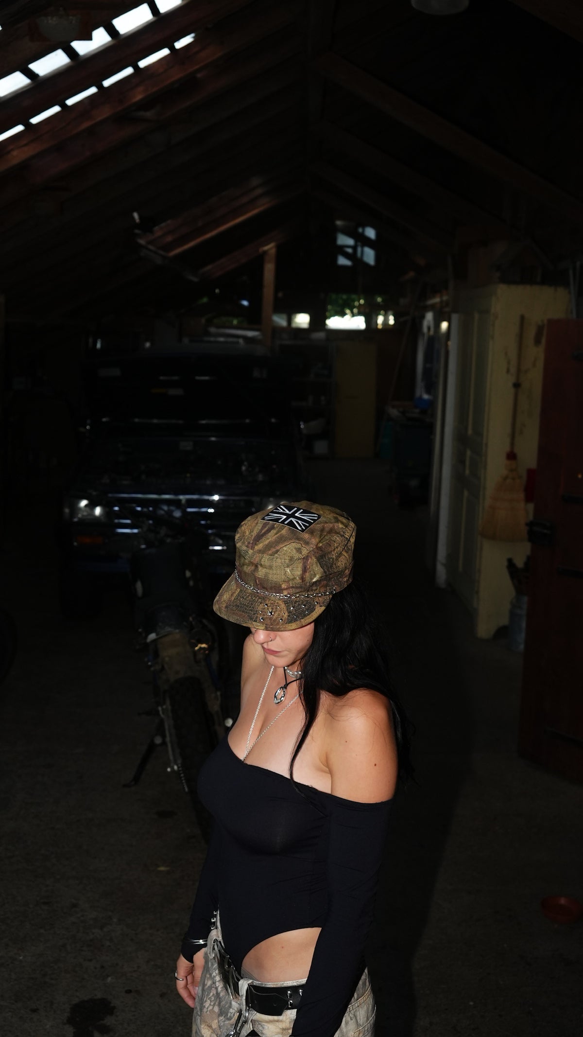 Soldiar Boy