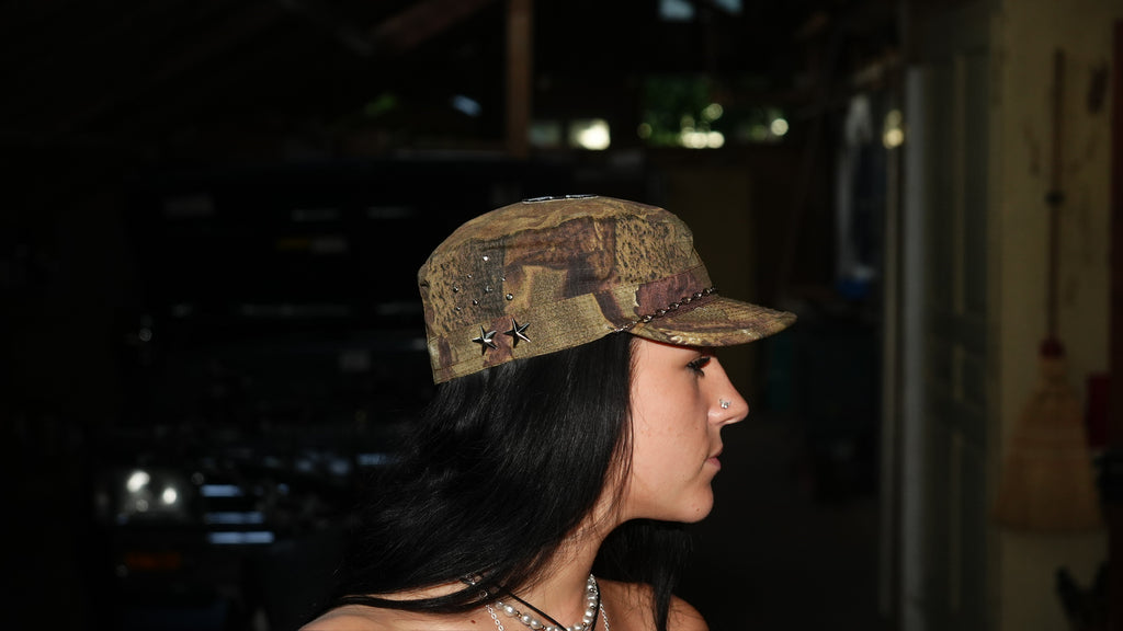 Soldier Boy