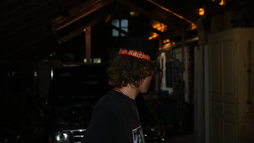 Fire Ball